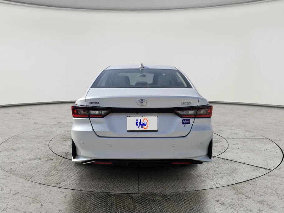 2023 تويوتا Yaris  Y 