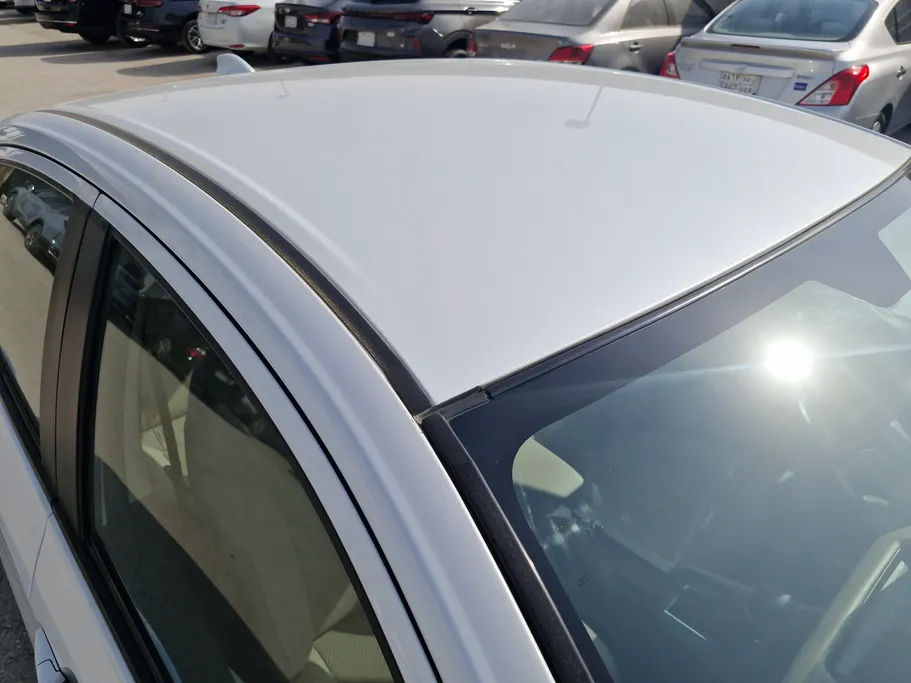 2023 تويوتا Yaris  Y 