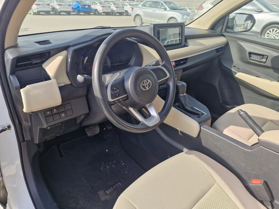 2023 تويوتا Yaris  Y 