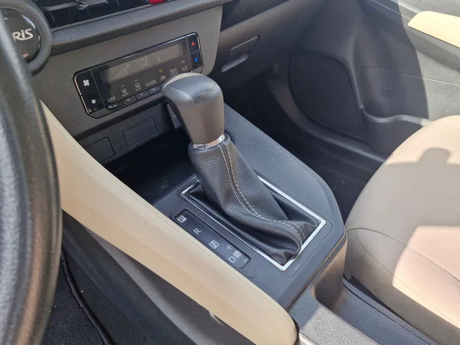 2023 تويوتا Yaris  Y 