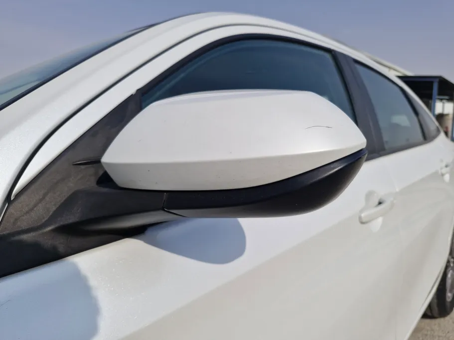 2023 تويوتا Yaris  Y 