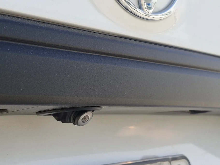 2023 تويوتا Yaris  Y 