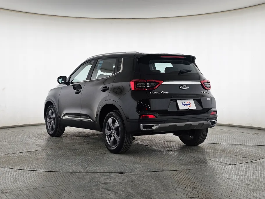 2023 Chery Tiggo 4 Pro Comfort 