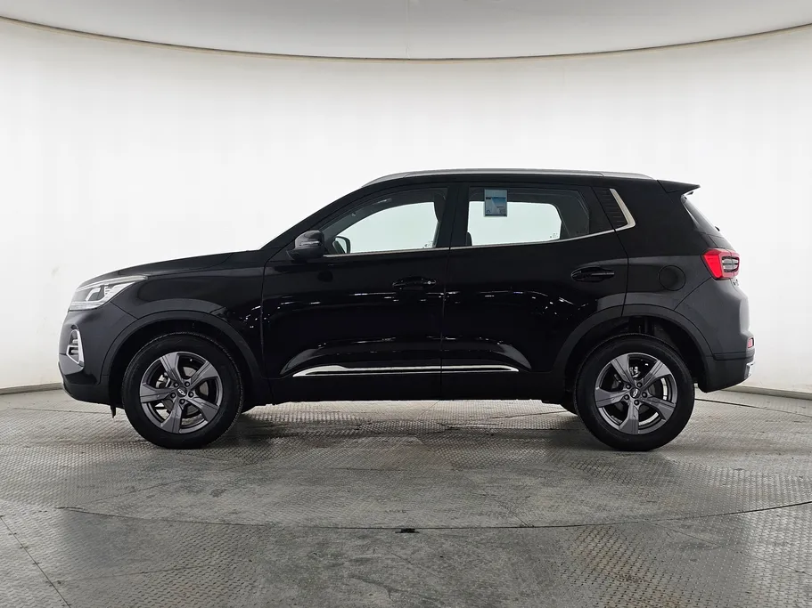 2023 Chery Tiggo 4 Pro Comfort 