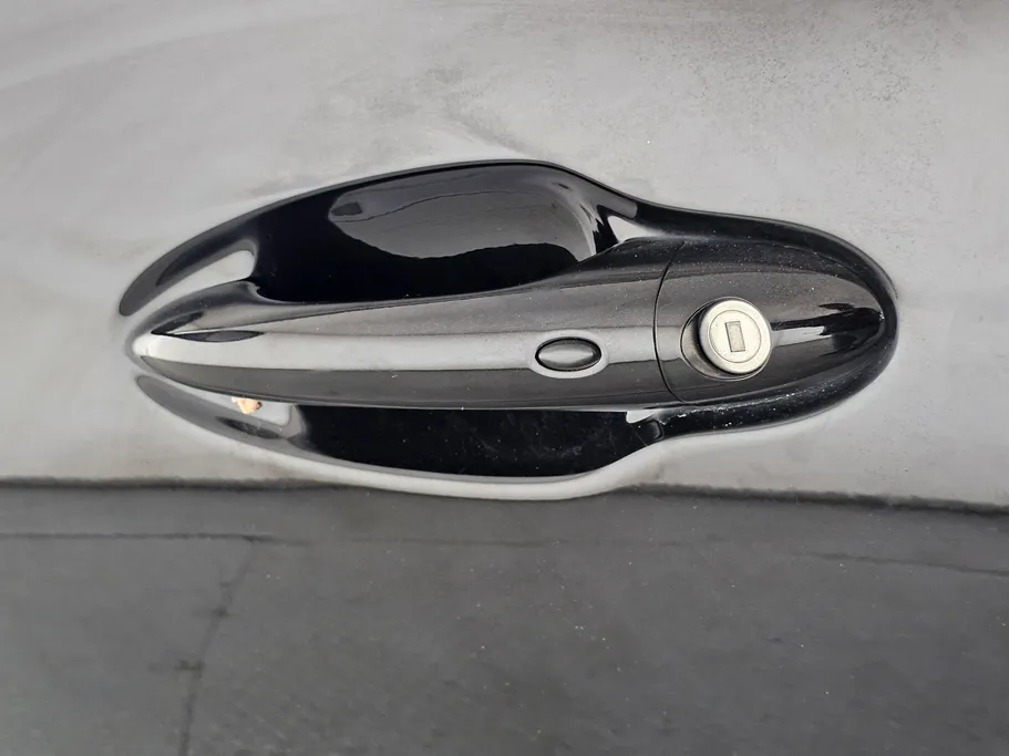 2023 Chery Tiggo 4 Pro Comfort 