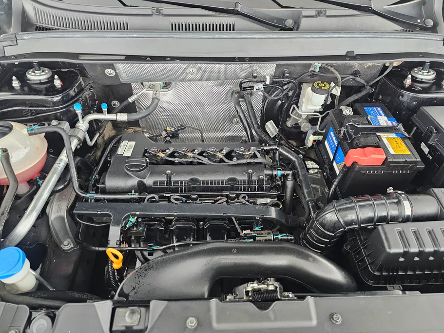 2023 Chery Tiggo 4 Pro Comfort 