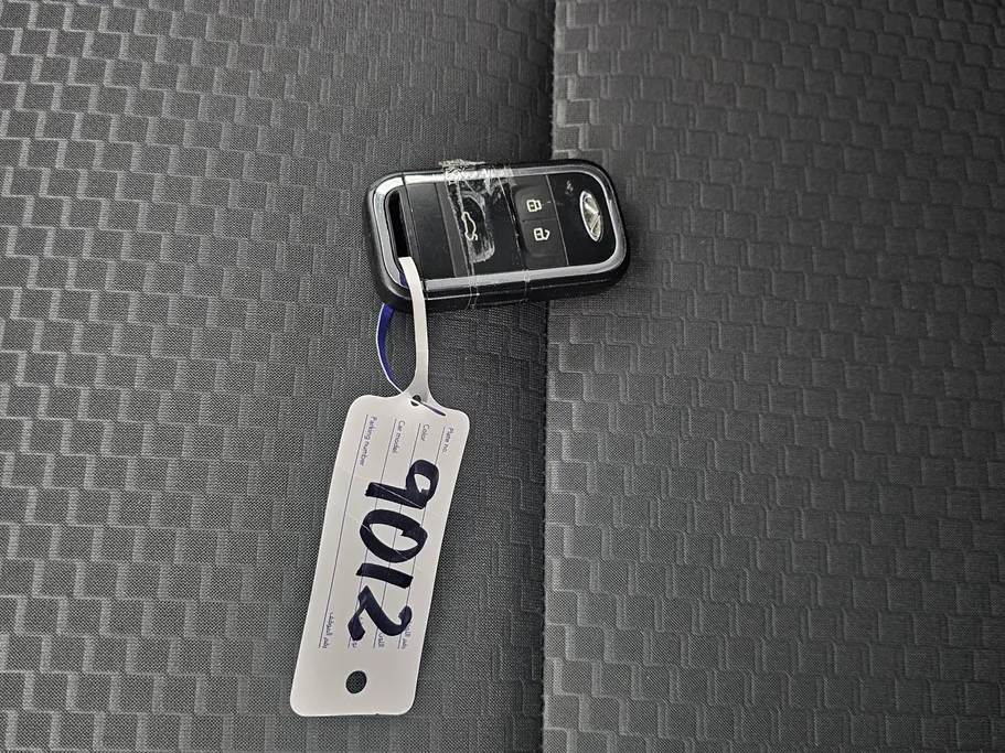 2023 Chery Tiggo 4 Pro Comfort 