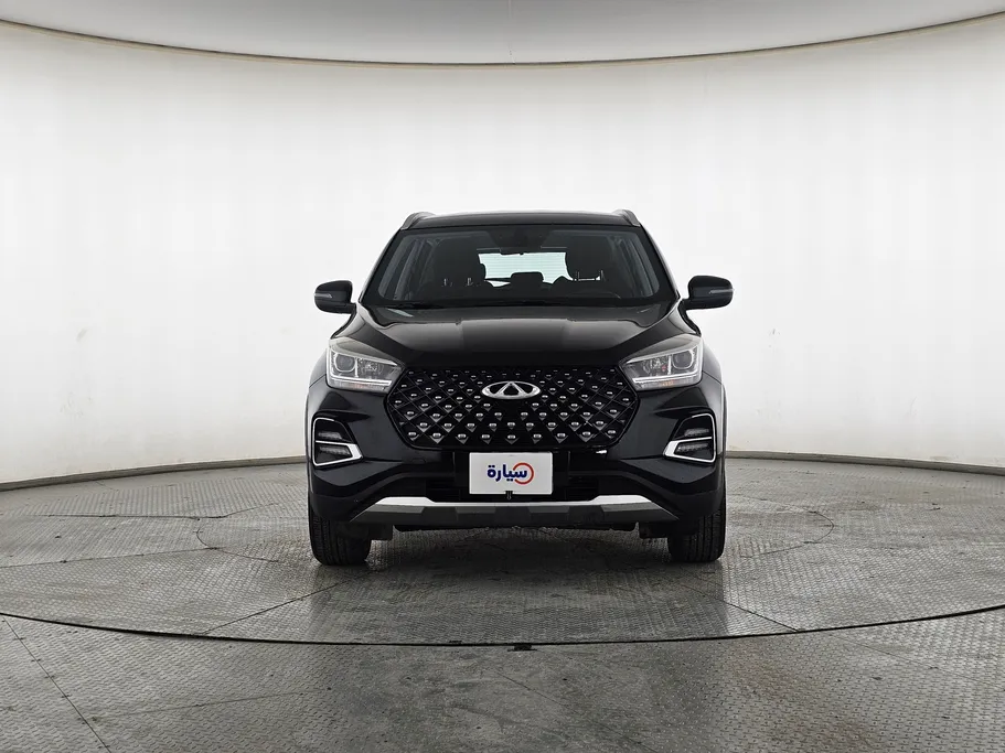 2023 Chery Tiggo 4 Pro Comfort 