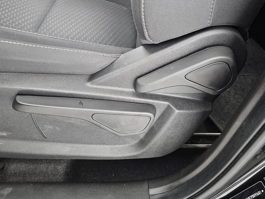 2023 Chery Tiggo 4 Pro Comfort 