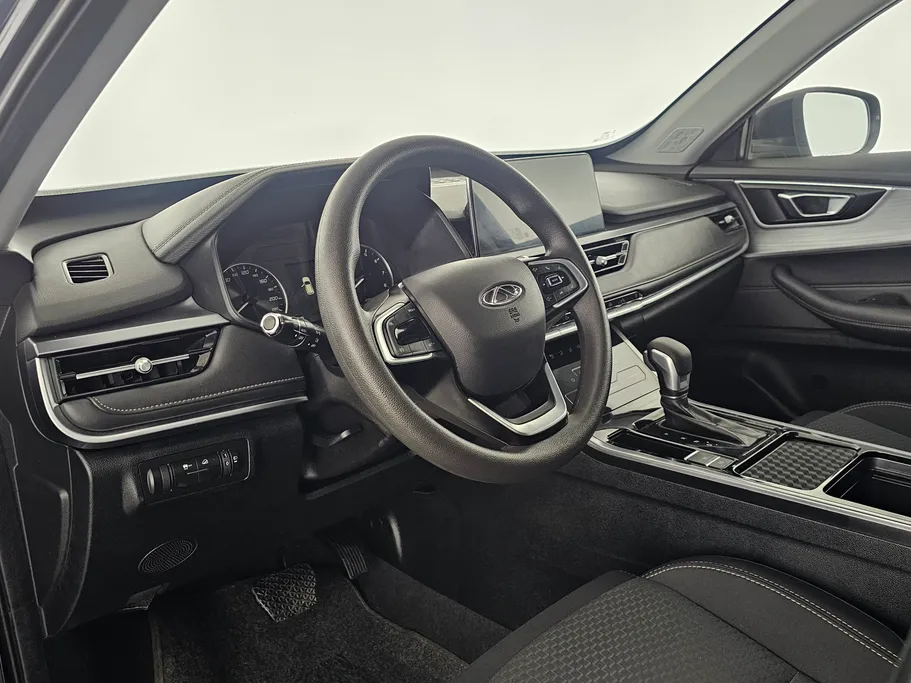 2023 Chery Tiggo 4 Pro Comfort 