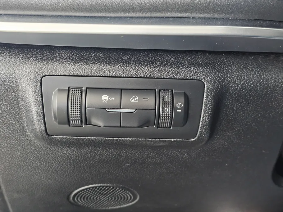 2023 Chery Tiggo 4 Pro Comfort 