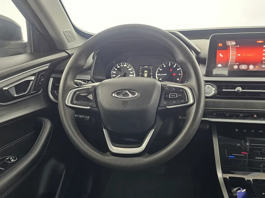 2023 Chery Tiggo 4 Pro Comfort 