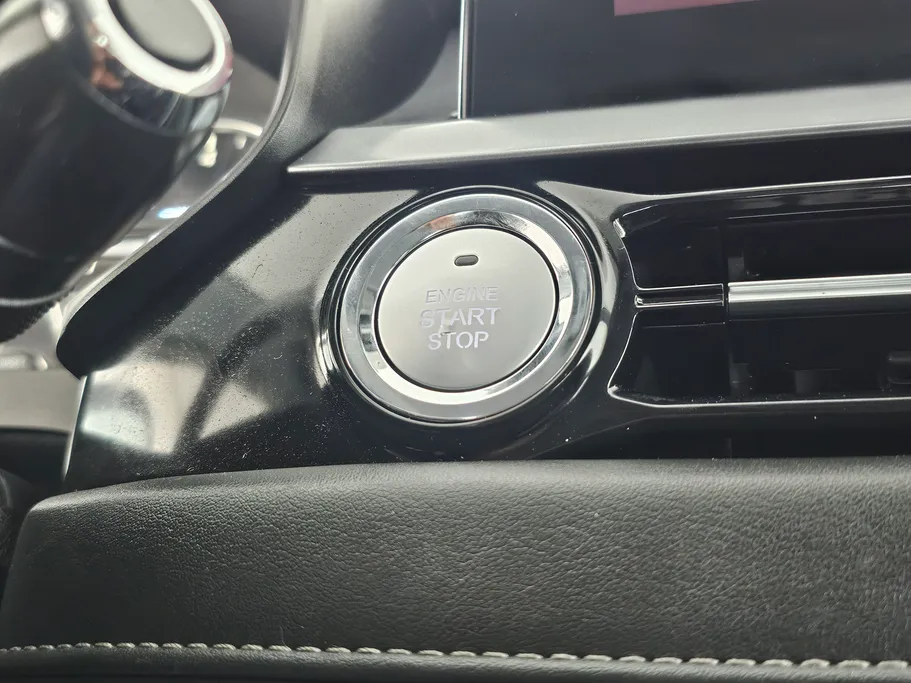 2023 Chery Tiggo 4 Pro Comfort 