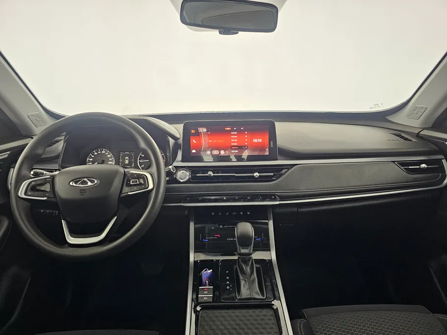 2023 Chery Tiggo 4 Pro Comfort 