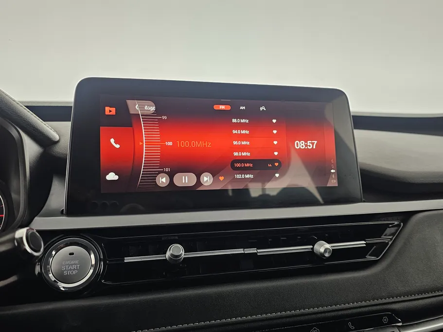 2023 Chery Tiggo 4 Pro Comfort 