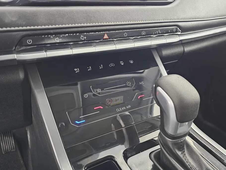 2023 Chery Tiggo 4 Pro Comfort 