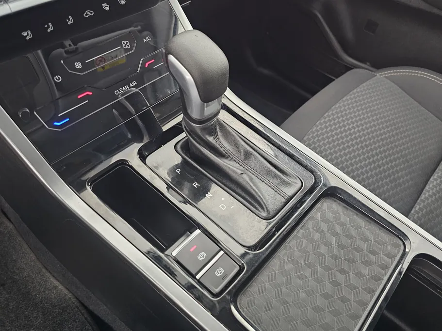 2023 Chery Tiggo 4 Pro Comfort 