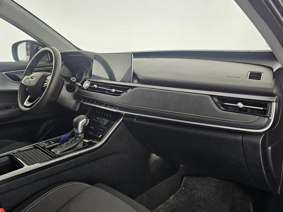 2023 Chery Tiggo 4 Pro Comfort 