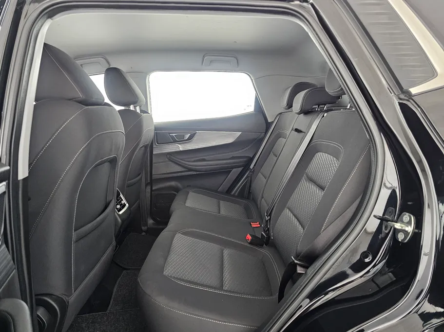 2023 Chery Tiggo 4 Pro Comfort 