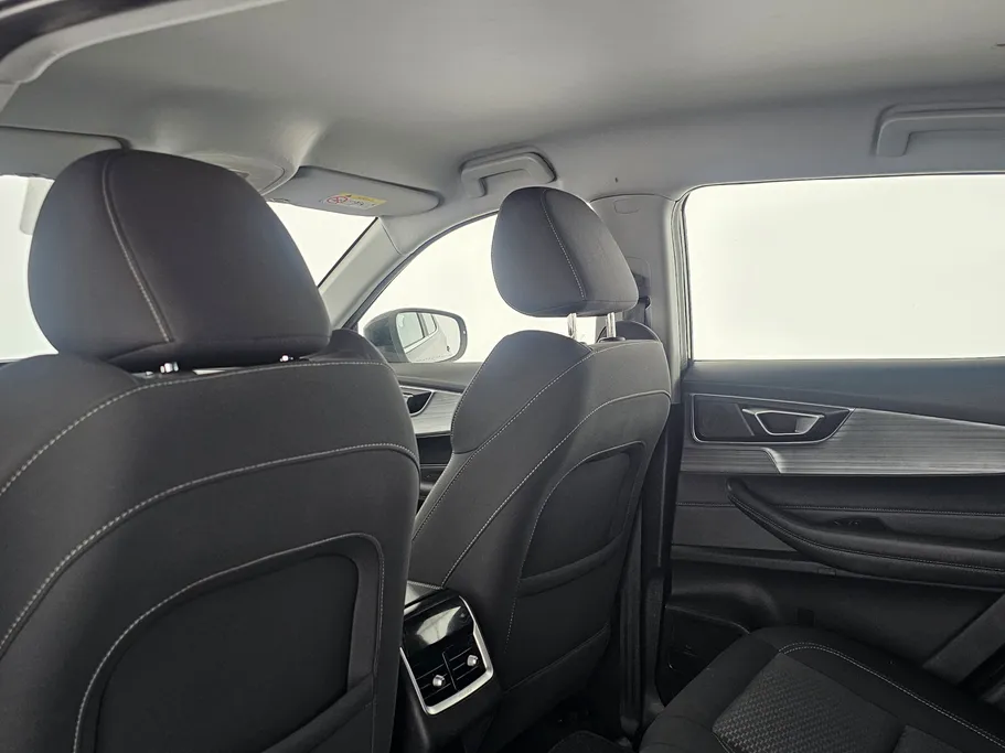 2023 Chery Tiggo 4 Pro Comfort 