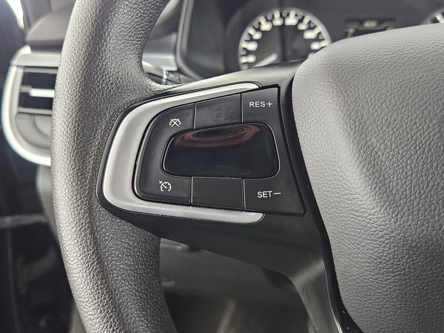 2023 Chery Tiggo 4 Pro Comfort 