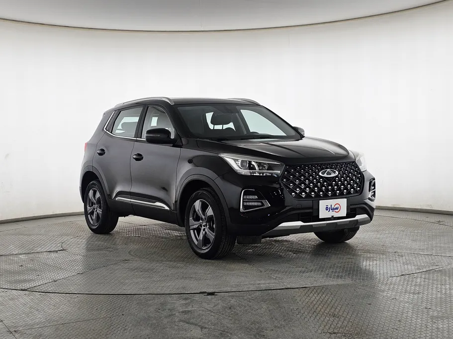 2023 Chery Tiggo 4 Pro Comfort 