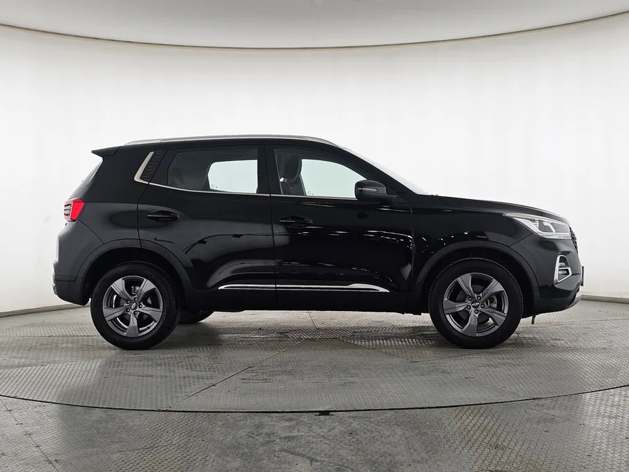 2023 Chery Tiggo 4 Pro Comfort 