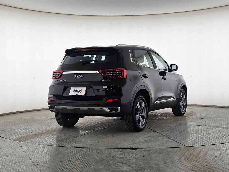 2023 Chery Tiggo 4 Pro Comfort 