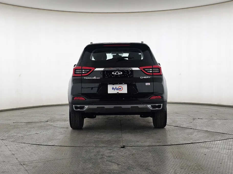 2023 Chery Tiggo 4 Pro Comfort 