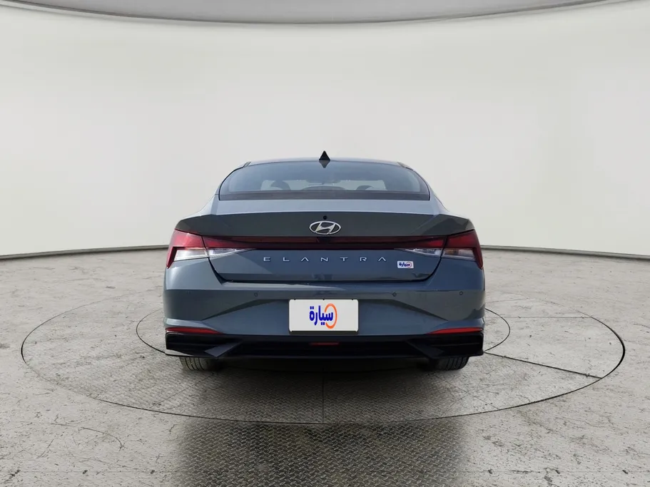 هيونداي النترا سمارت 2022 