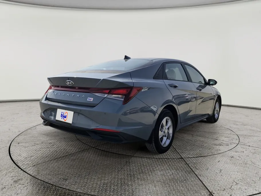 هيونداي النترا سمارت 2022 