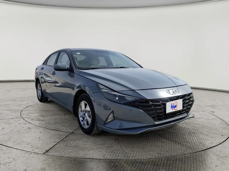 هيونداي النترا سمارت 2022 