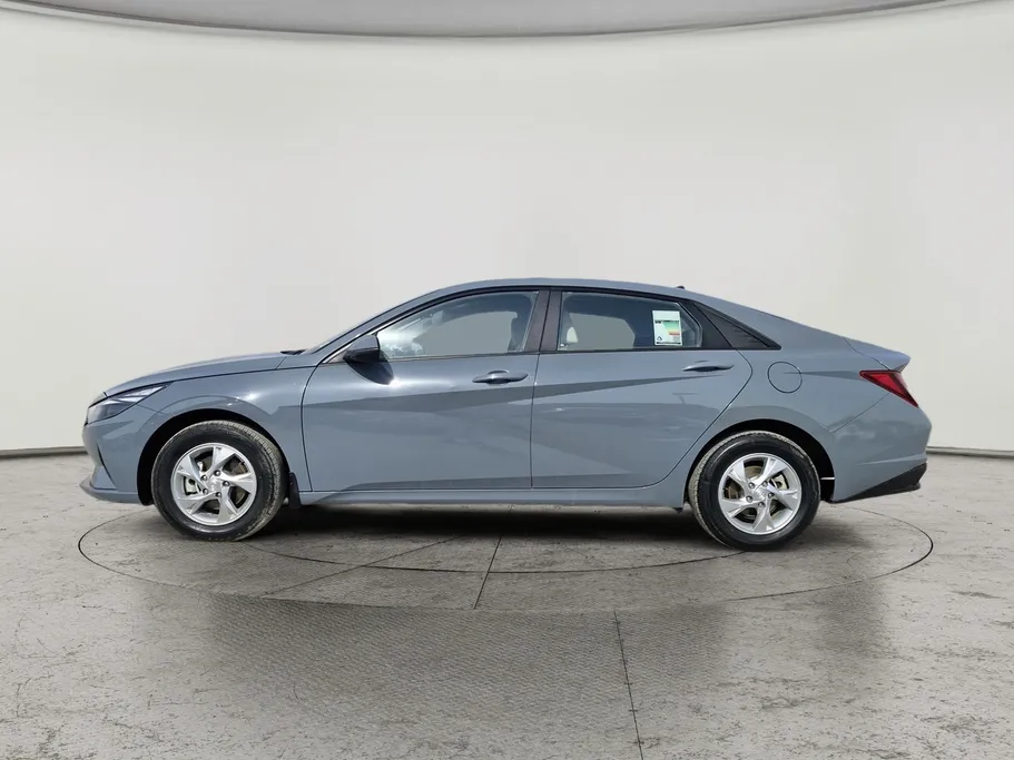 هيونداي النترا سمارت 2022 