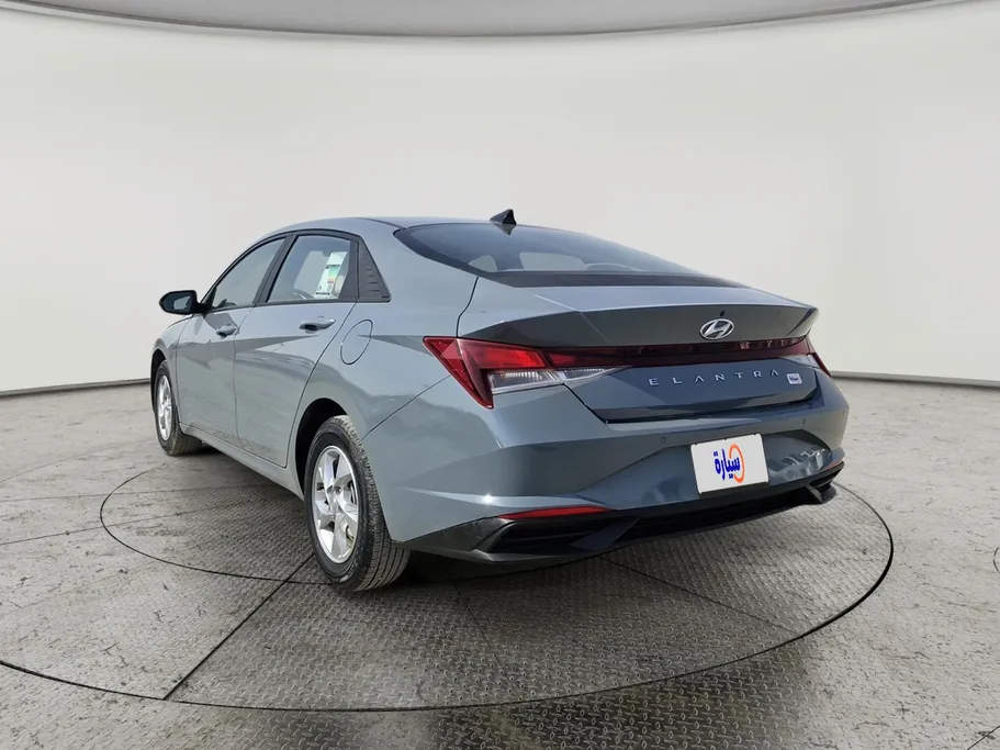 هيونداي النترا سمارت 2022 