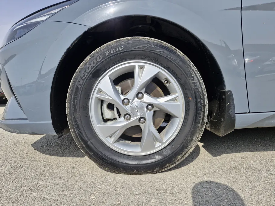 هيونداي النترا سمارت 2022 