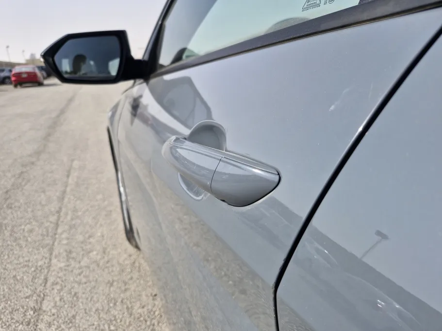 هيونداي النترا سمارت 2022 