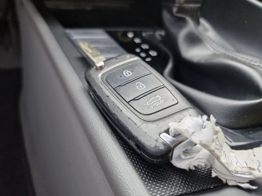 هيونداي النترا سمارت 2022 