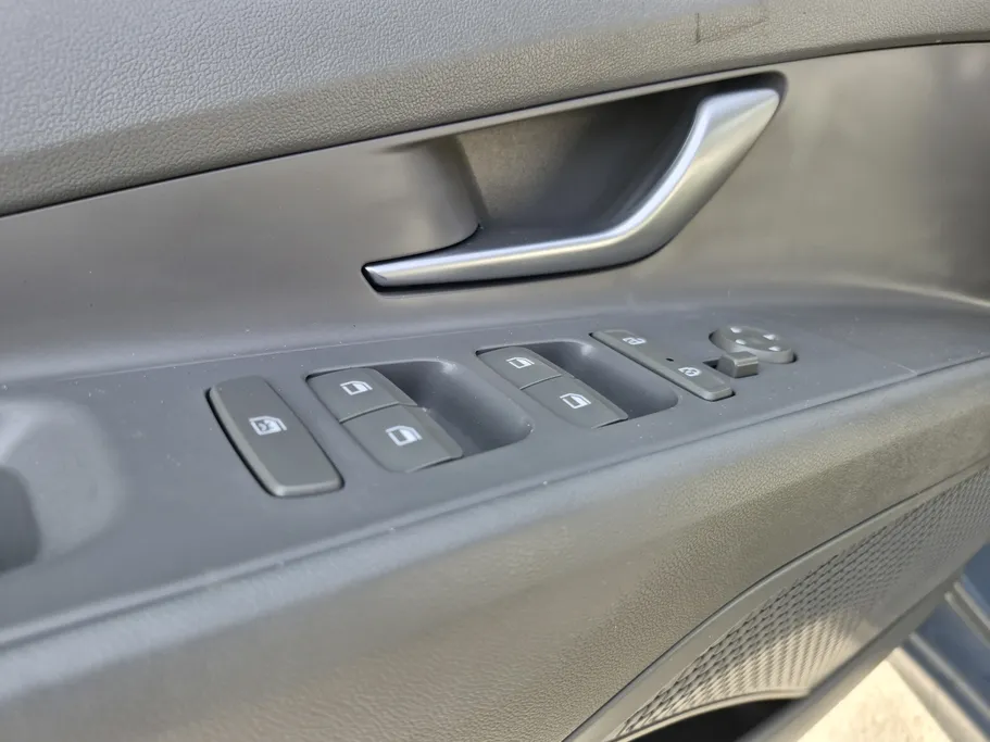 هيونداي النترا سمارت 2022 