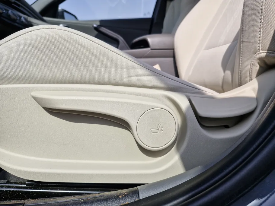 هيونداي النترا سمارت 2022 