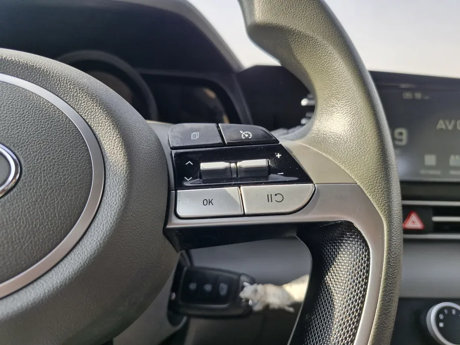 هيونداي النترا سمارت 2022 