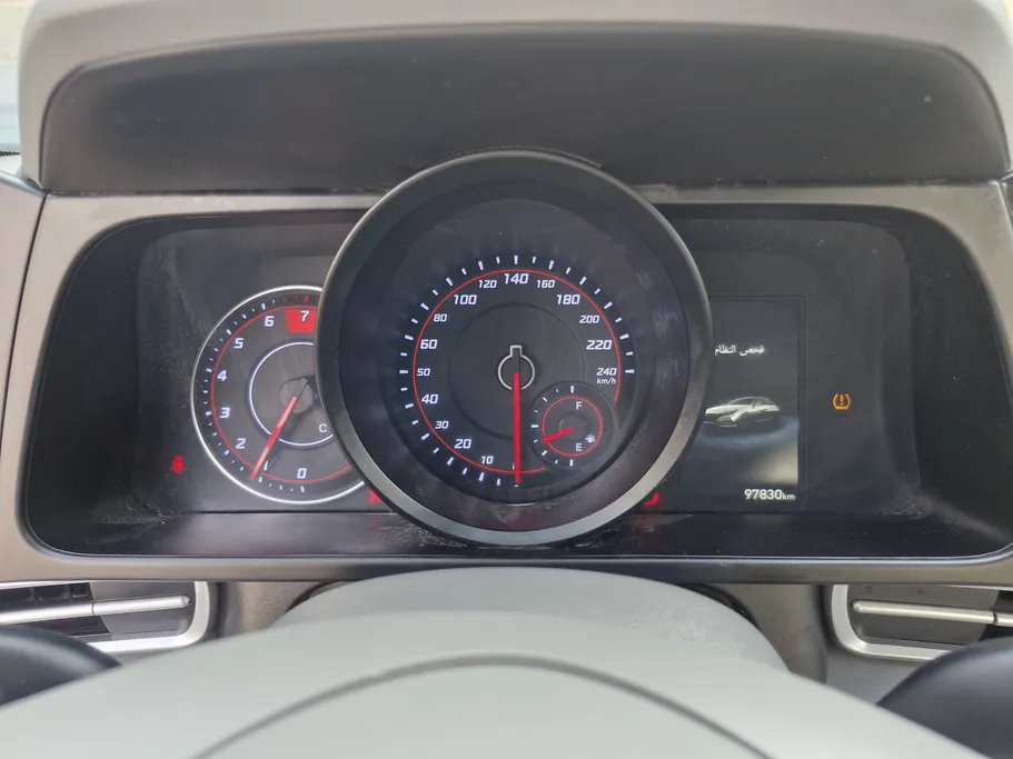 هيونداي النترا سمارت 2022 