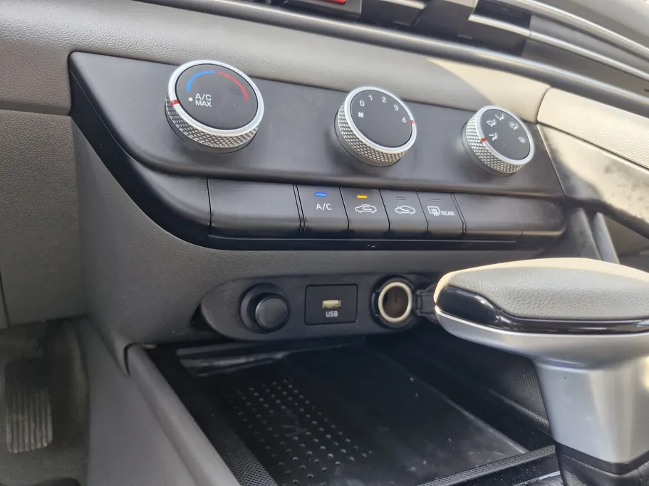 هيونداي النترا سمارت 2022 