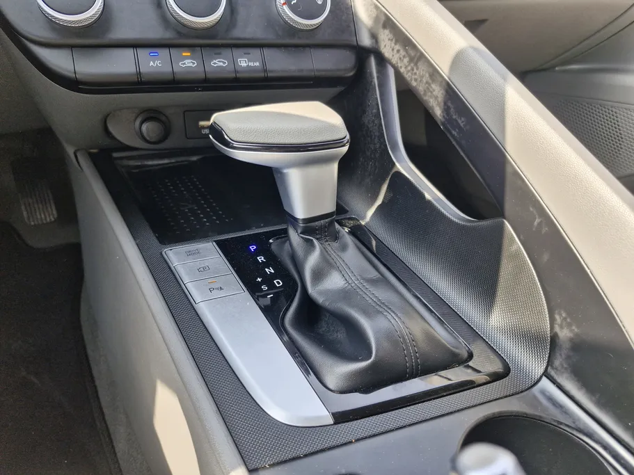 هيونداي النترا سمارت 2022 