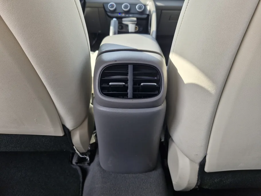 هيونداي النترا سمارت 2022 