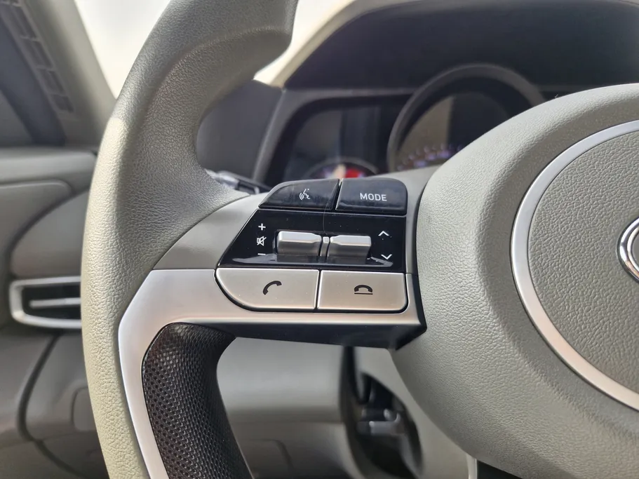 هيونداي النترا سمارت 2022 