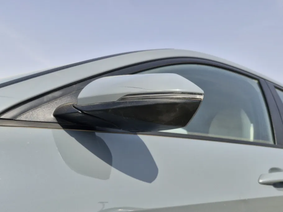 هيونداي النترا سمارت 2022 