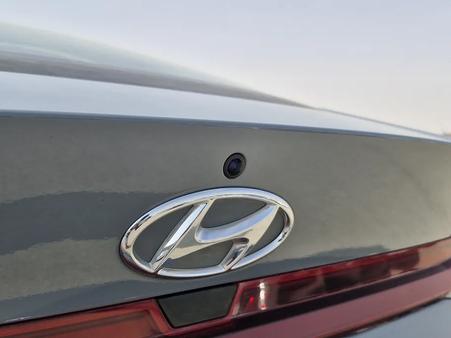 هيونداي النترا سمارت 2022 