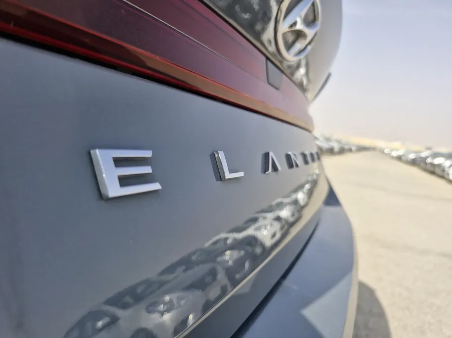 هيونداي النترا سمارت 2022 