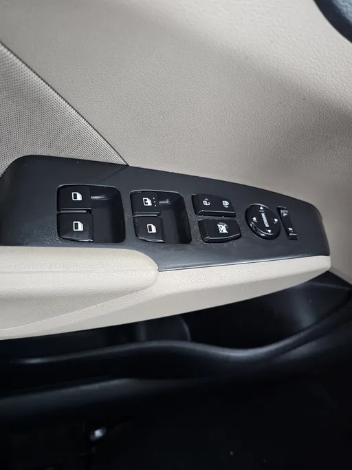 2021 Hyundai Accent Smart 