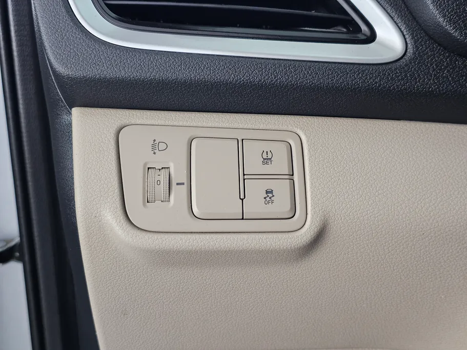 2021 Hyundai Accent Smart 